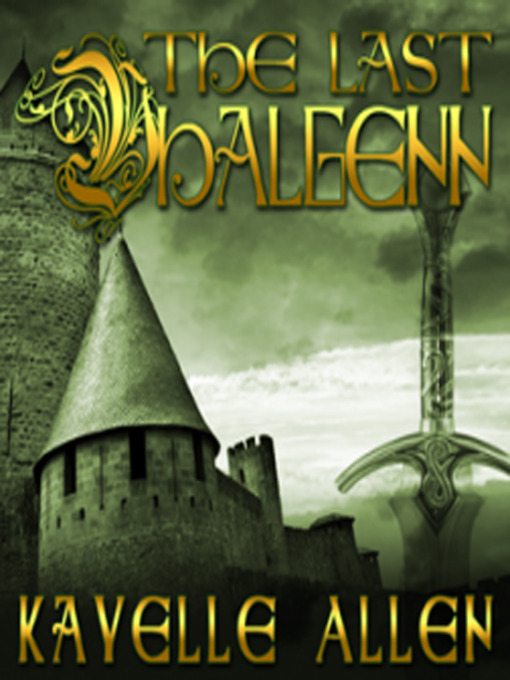 Cover image for The Last Vhalgenn